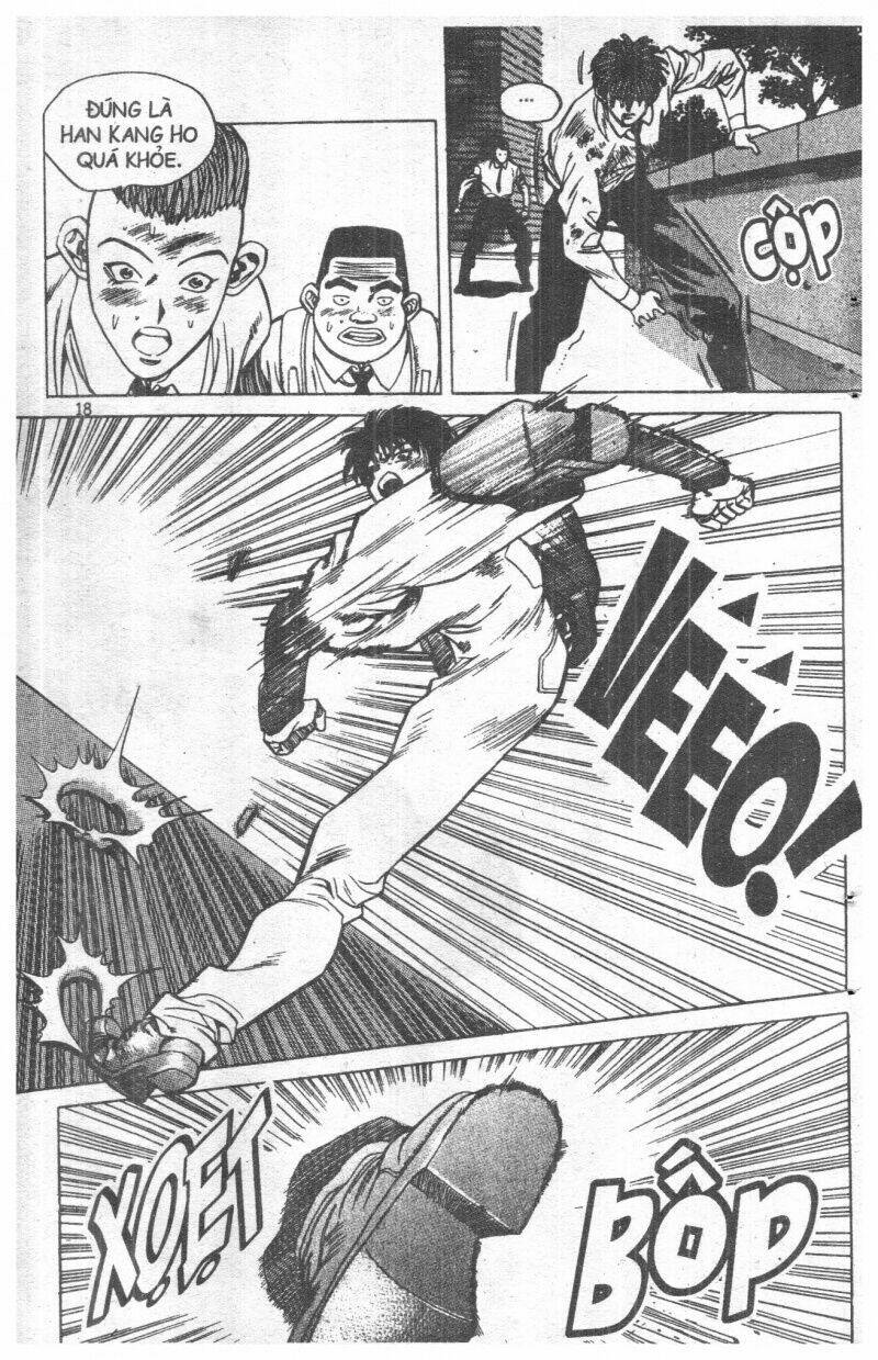 Change Guy Chapter 44 - Trang 17