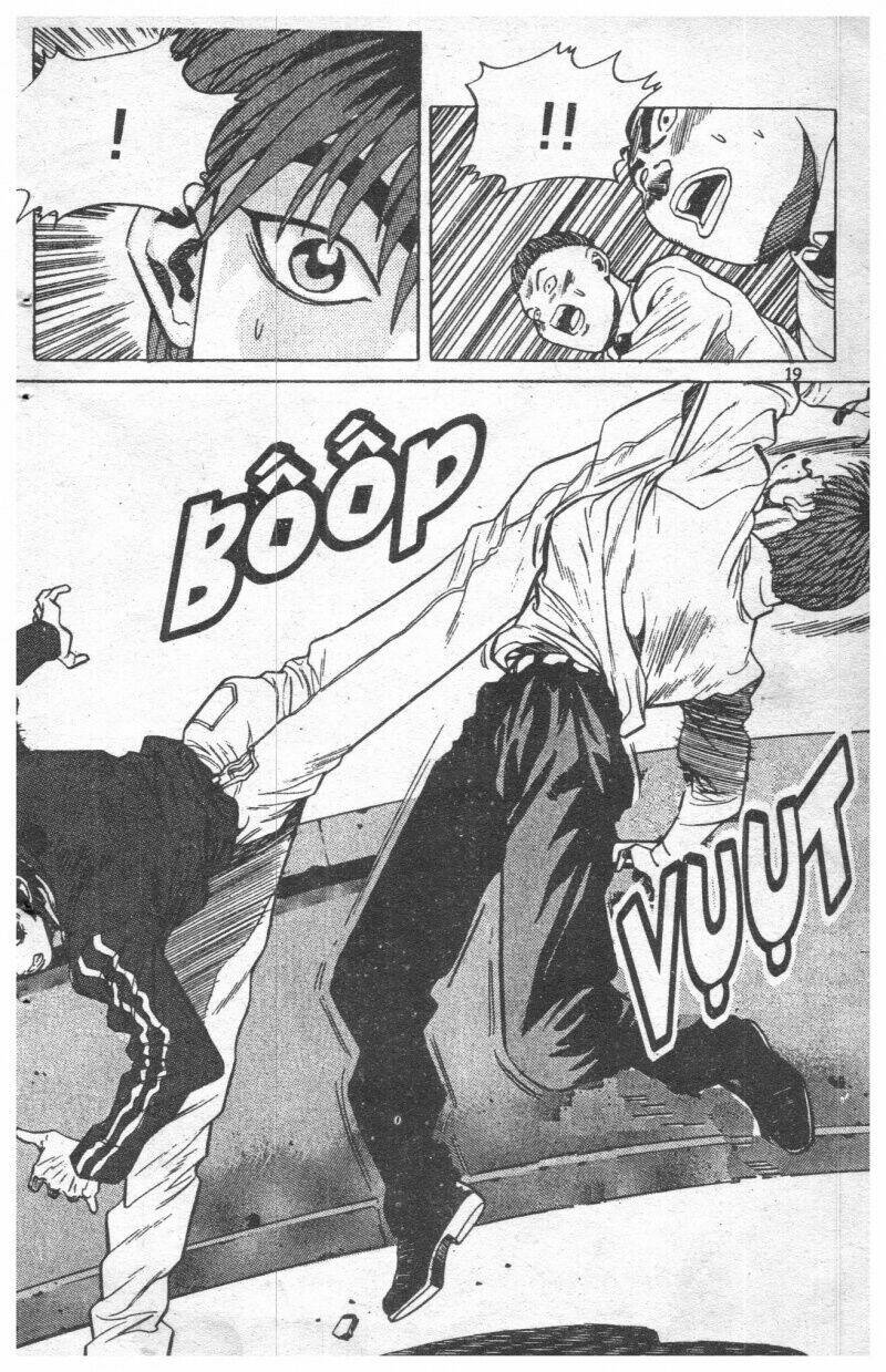 Change Guy Chapter 44 - Trang 18