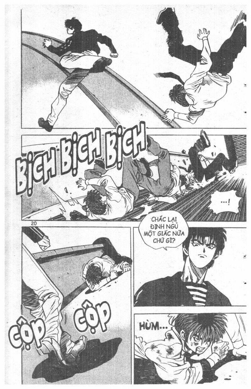 Change Guy Chapter 44 - Trang 19