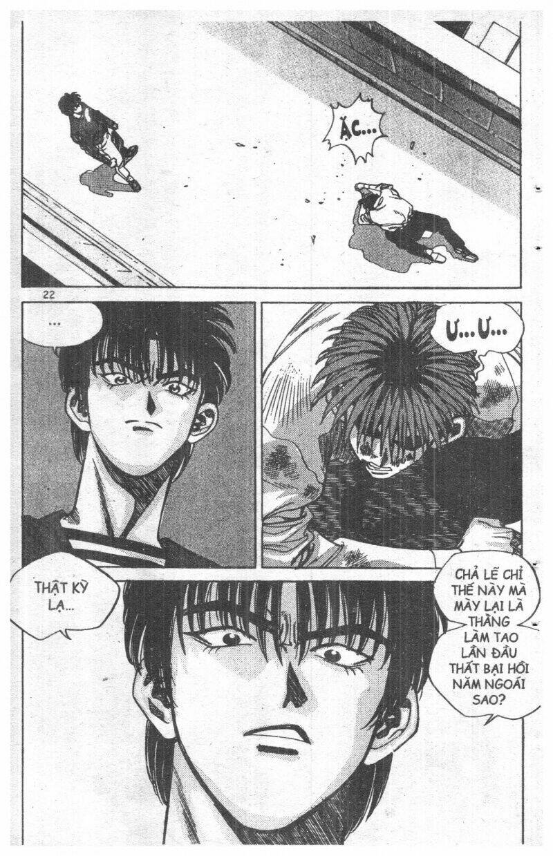 Change Guy Chapter 44 - Trang 21