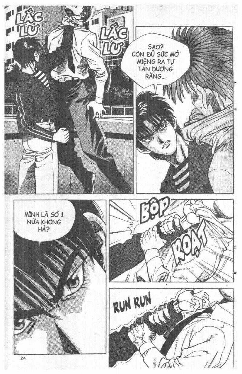 Change Guy Chapter 44 - Trang 23