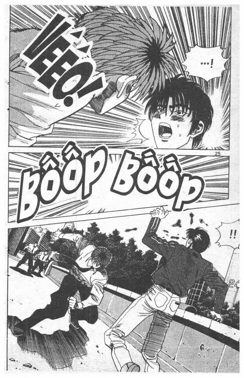 Change Guy Chapter 44 - Trang 24