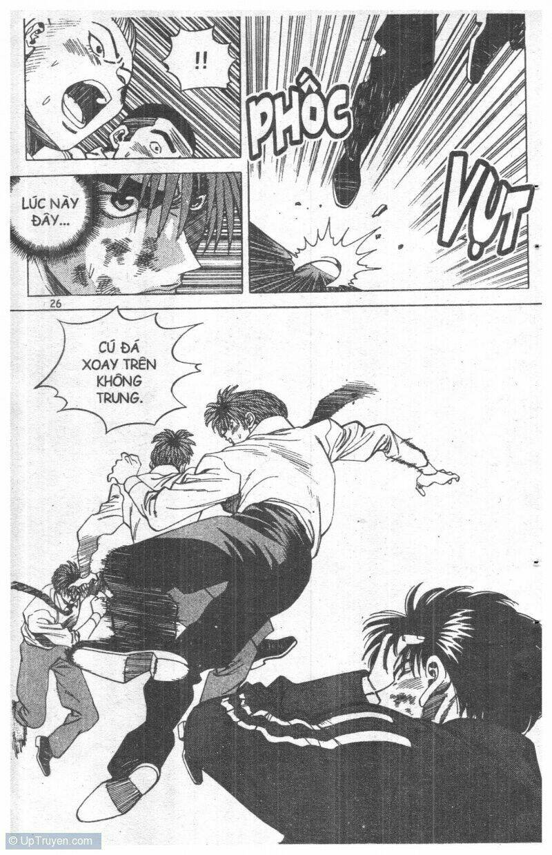 Change Guy Chapter 44 - Trang 25