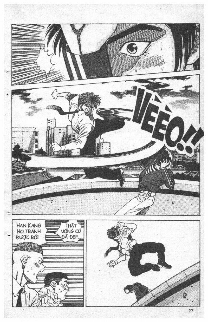 Change Guy Chapter 44 - Trang 26