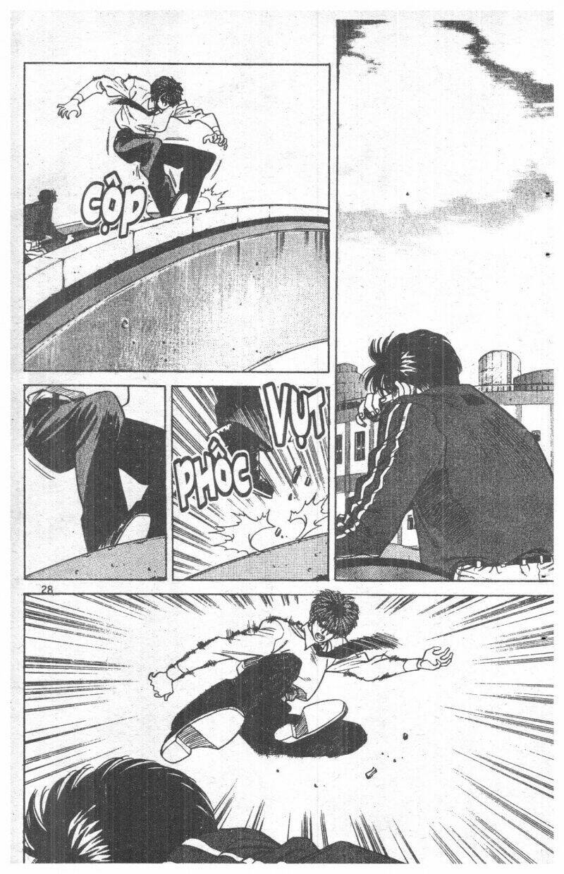 Change Guy Chapter 44 - Trang 27