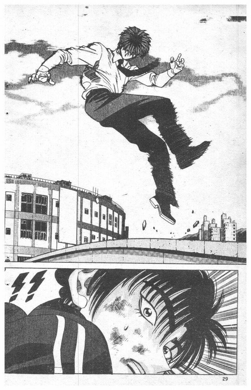 Change Guy Chapter 44 - Trang 28