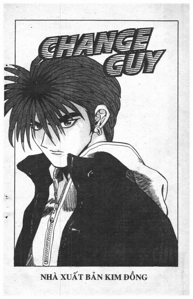 Change Guy Chapter 44 - Trang 2