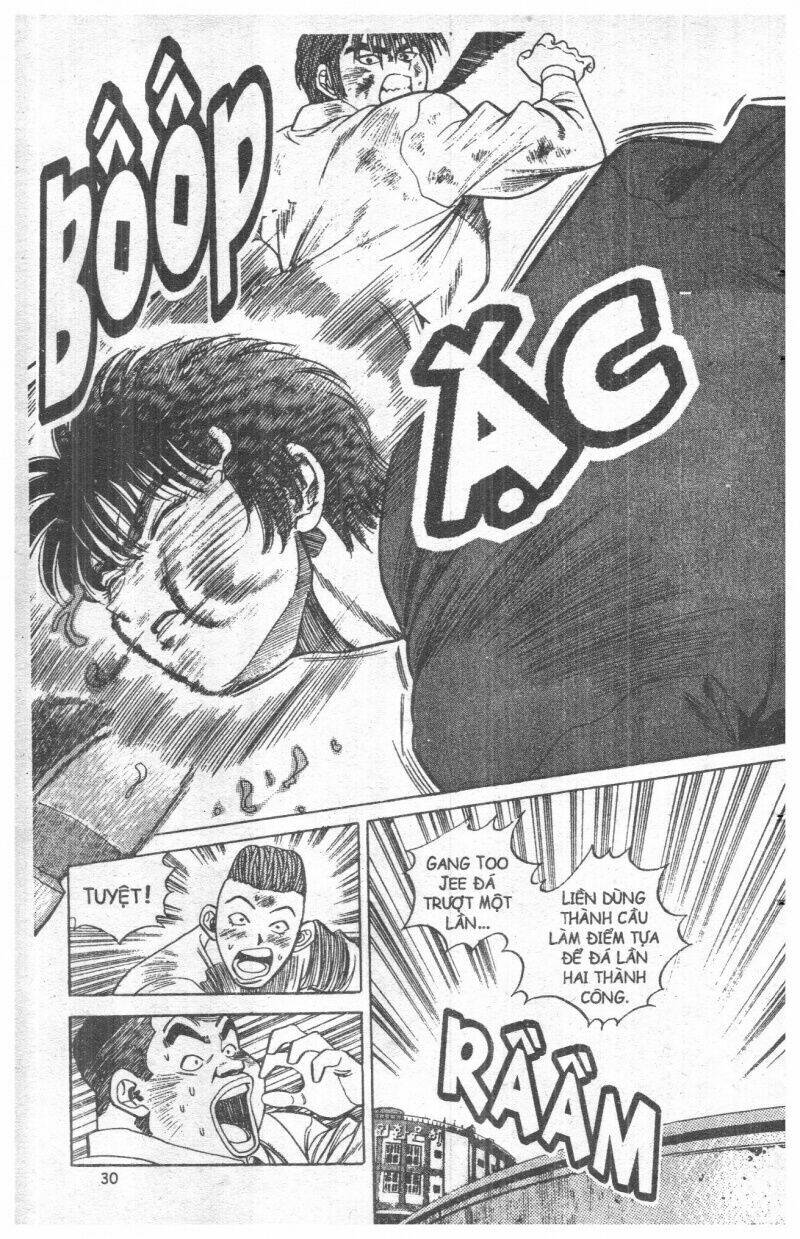 Change Guy Chapter 44 - Trang 29