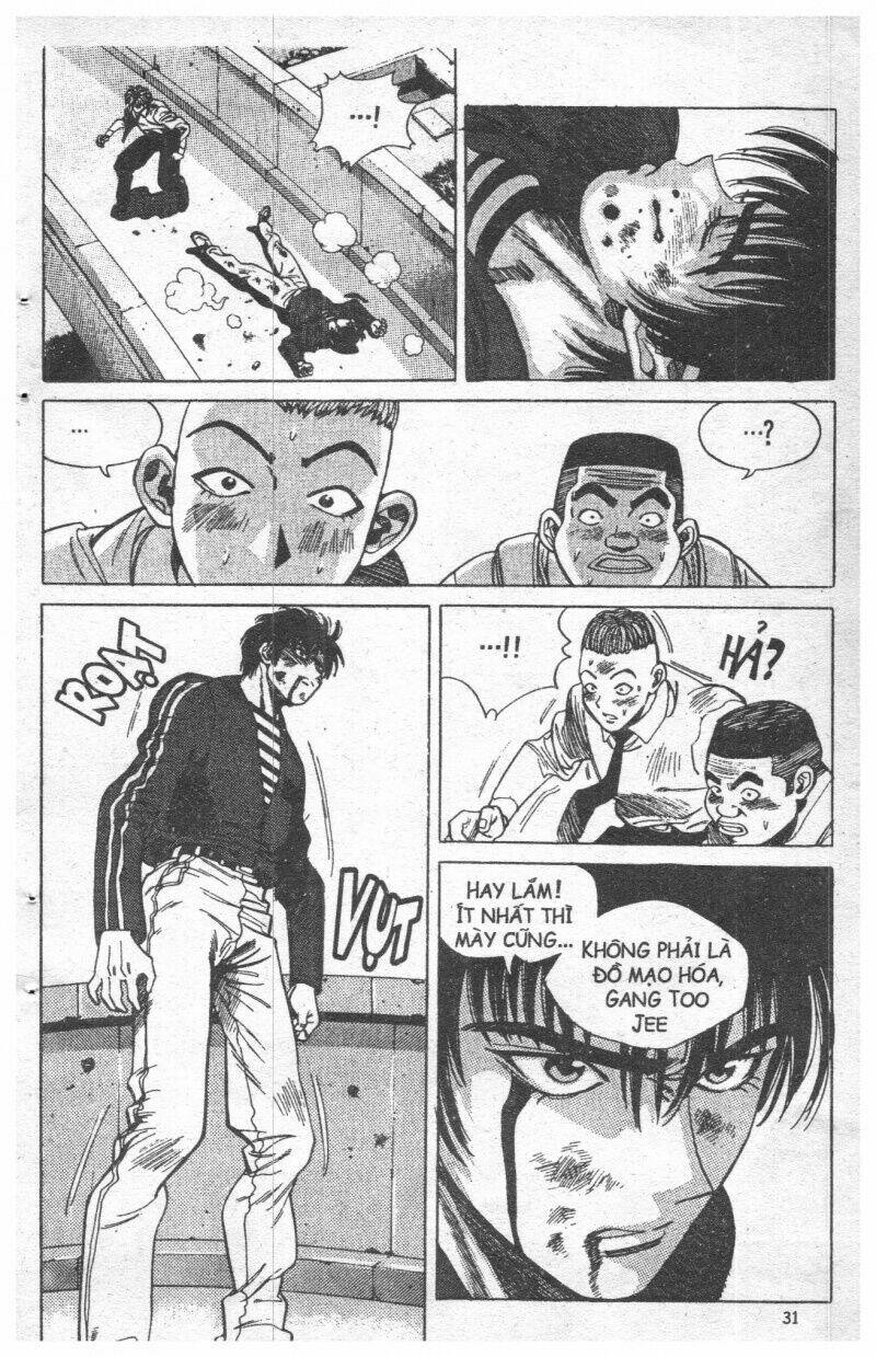 Change Guy Chapter 44 - Trang 30