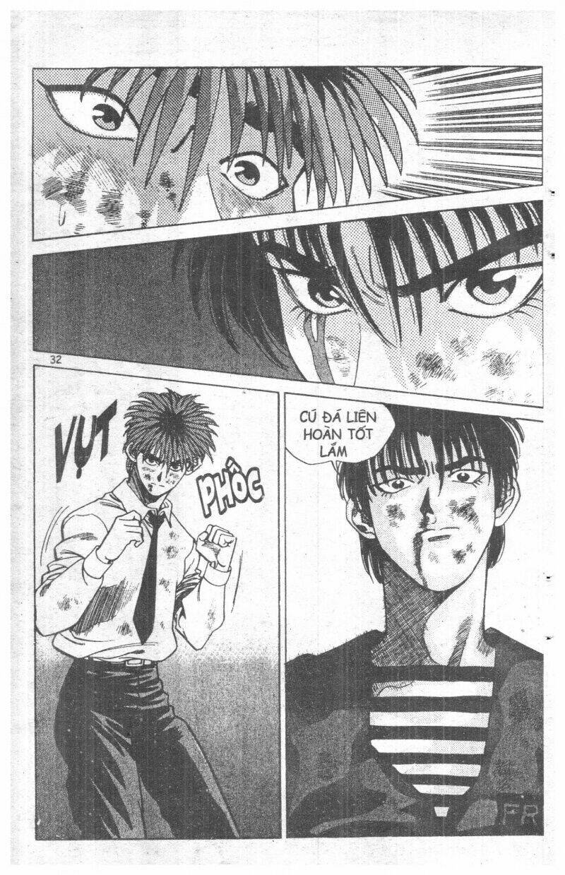 Change Guy Chapter 44 - Trang 31