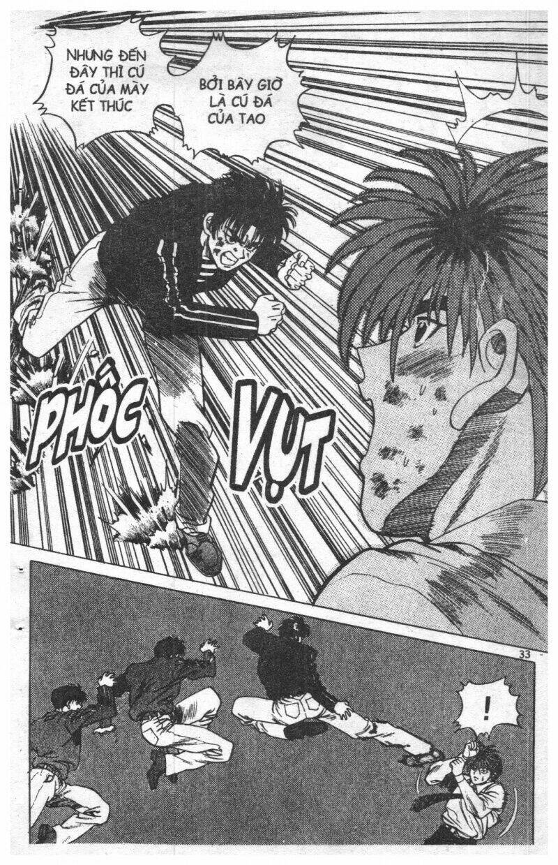 Change Guy Chapter 44 - Trang 32