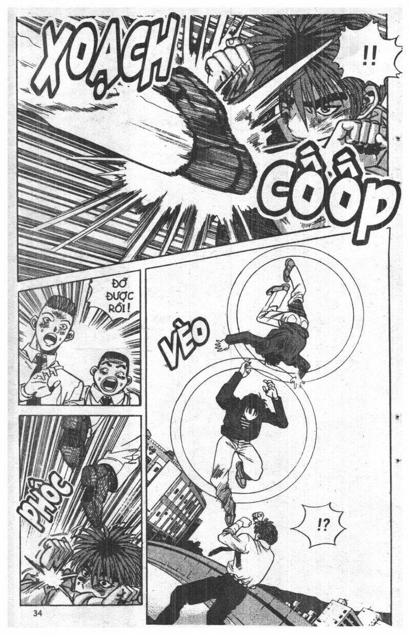 Change Guy Chapter 44 - Trang 33