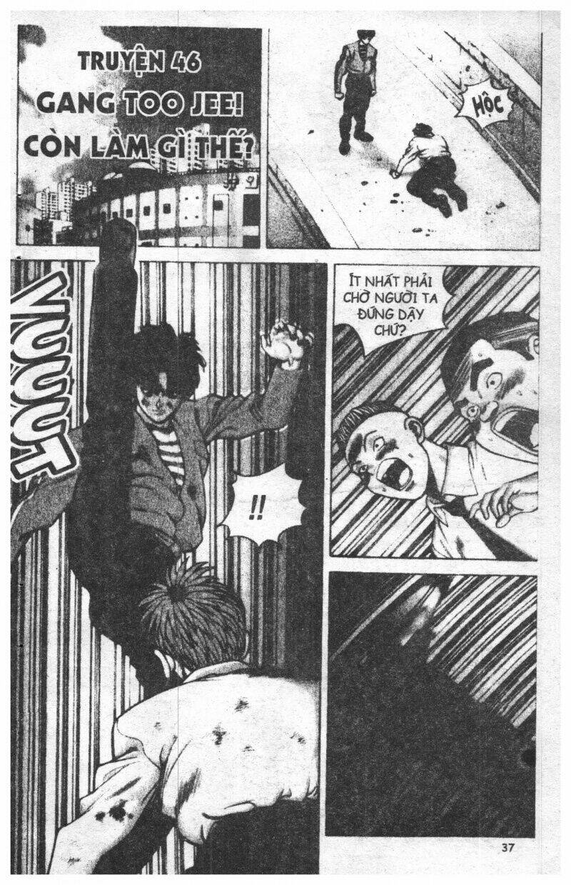 Change Guy Chapter 44 - Trang 36