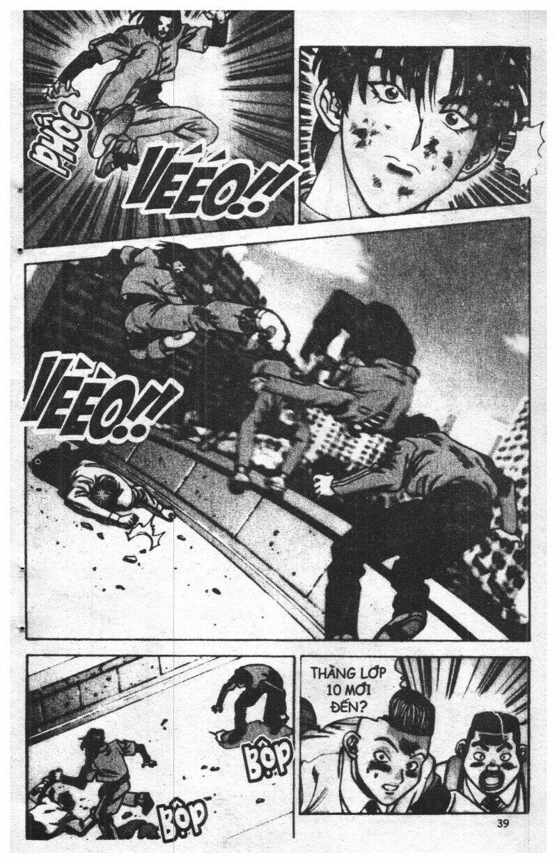 Change Guy Chapter 44 - Trang 38