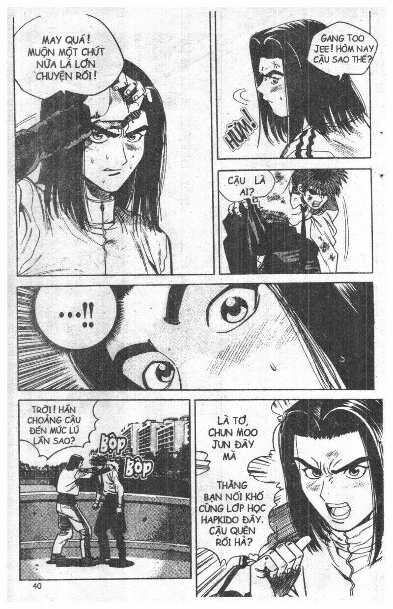 Change Guy Chapter 44 - Trang 39