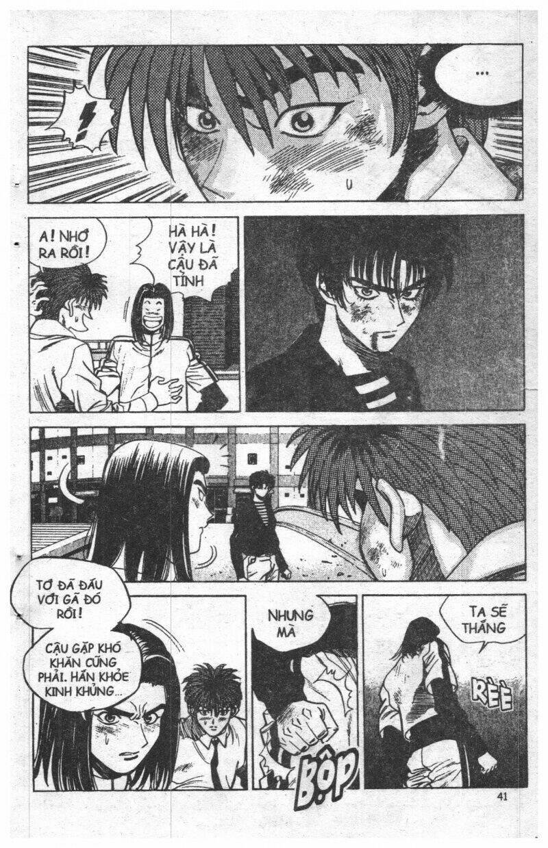 Change Guy Chapter 44 - Trang 40