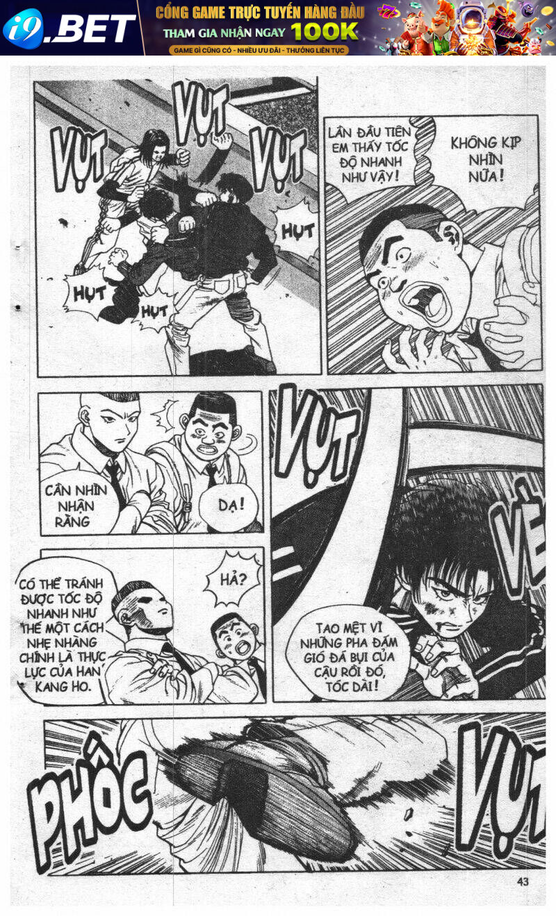 Change Guy Chapter 44 - Trang 42