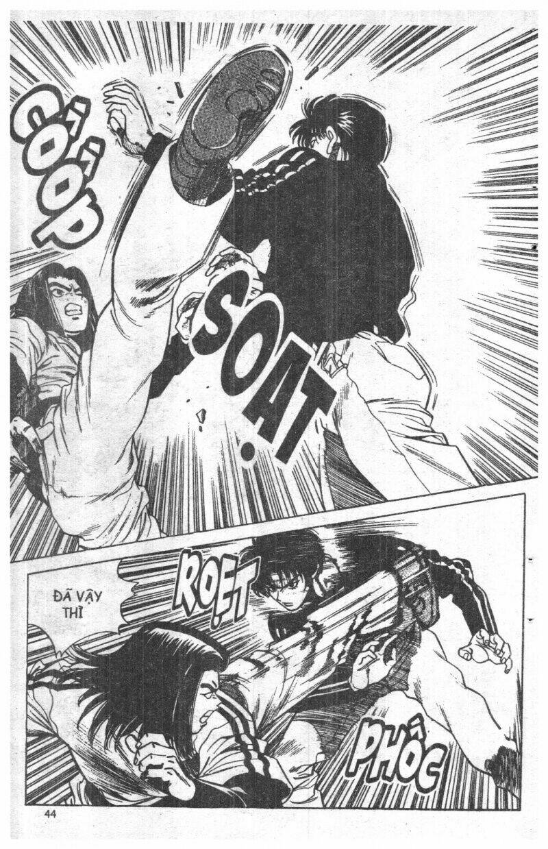 Change Guy Chapter 44 - Trang 43