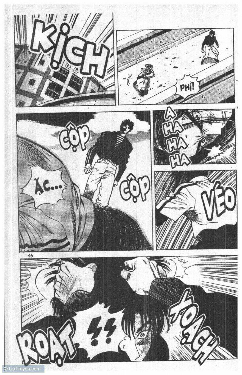 Change Guy Chapter 44 - Trang 45