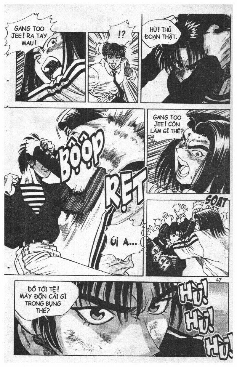 Change Guy Chapter 44 - Trang 46