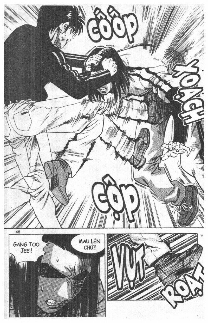 Change Guy Chapter 44 - Trang 47