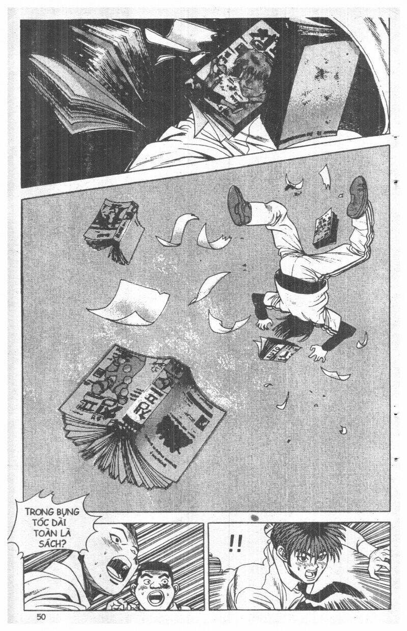 Change Guy Chapter 44 - Trang 49