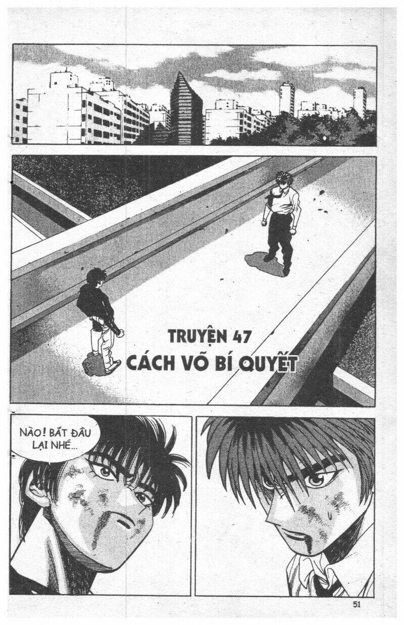 Change Guy Chapter 44 - Trang 50