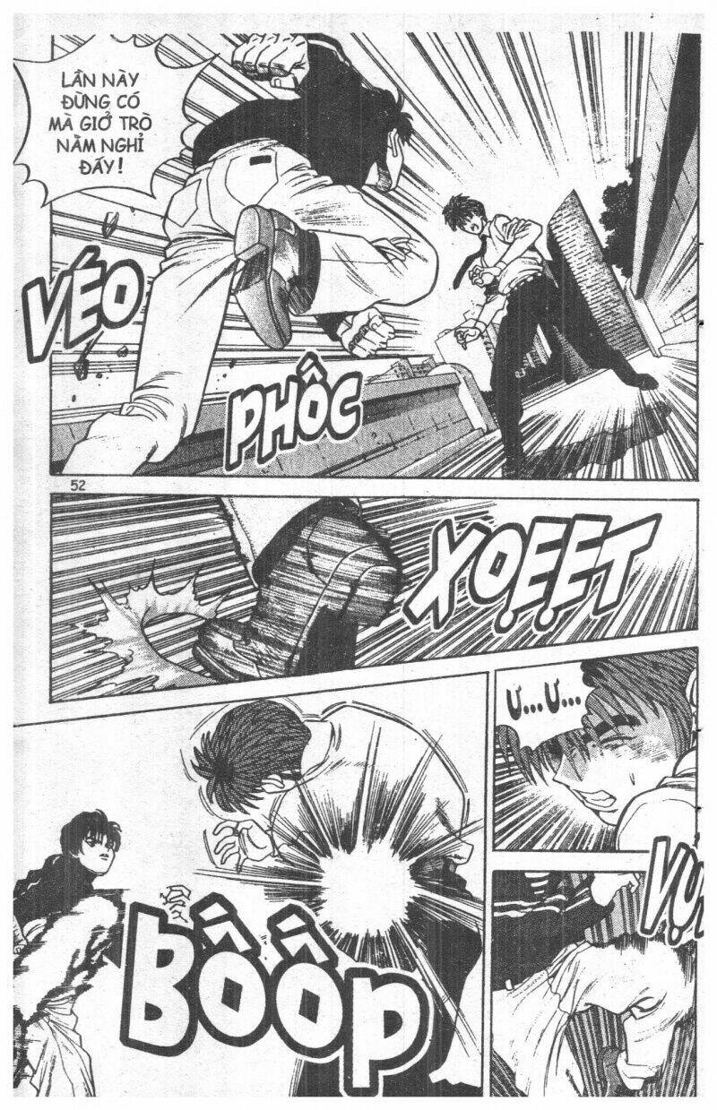 Change Guy Chapter 44 - Trang 51