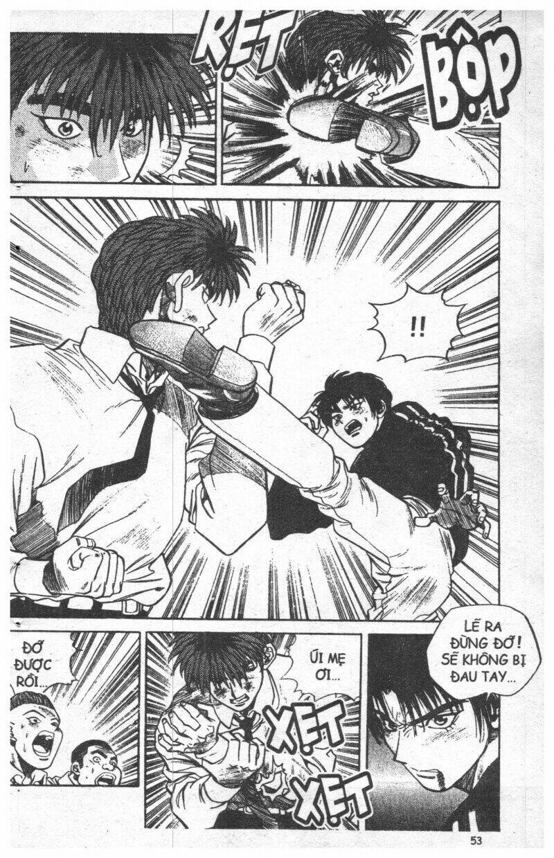 Change Guy Chapter 44 - Trang 52