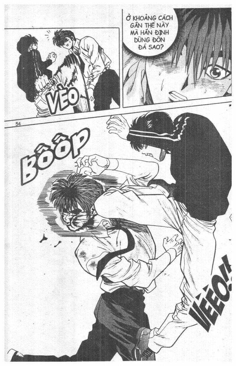 Change Guy Chapter 44 - Trang 53