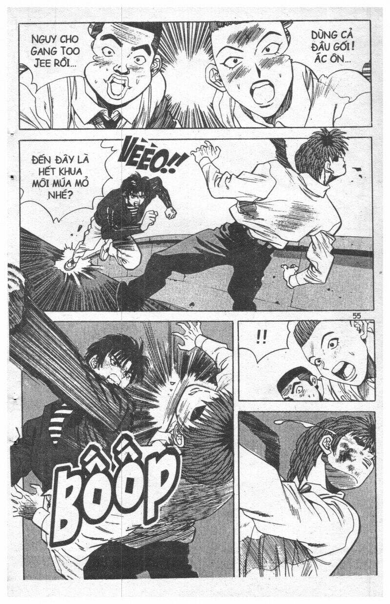 Change Guy Chapter 44 - Trang 54