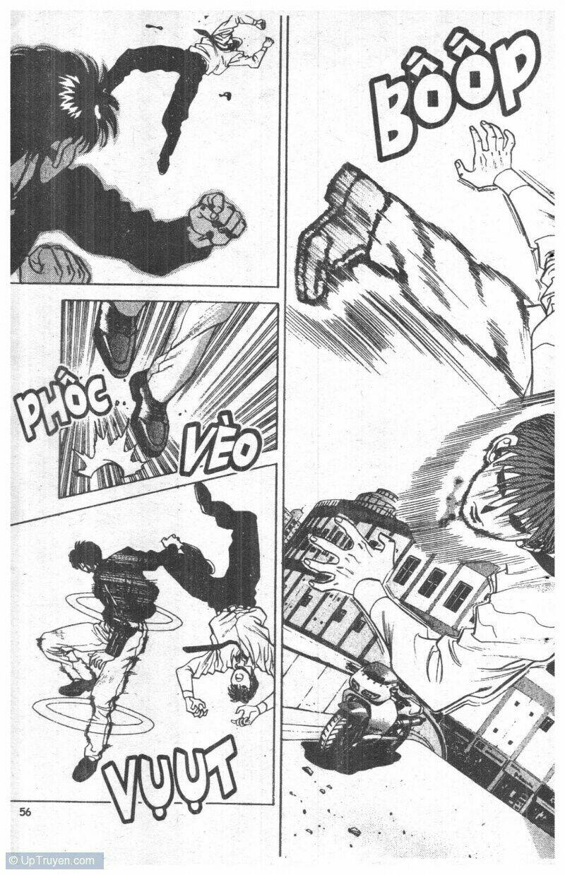 Change Guy Chapter 44 - Trang 55