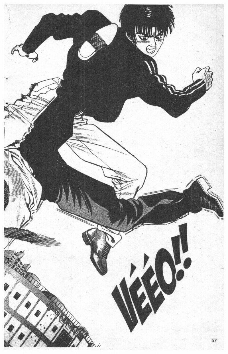 Change Guy Chapter 44 - Trang 56