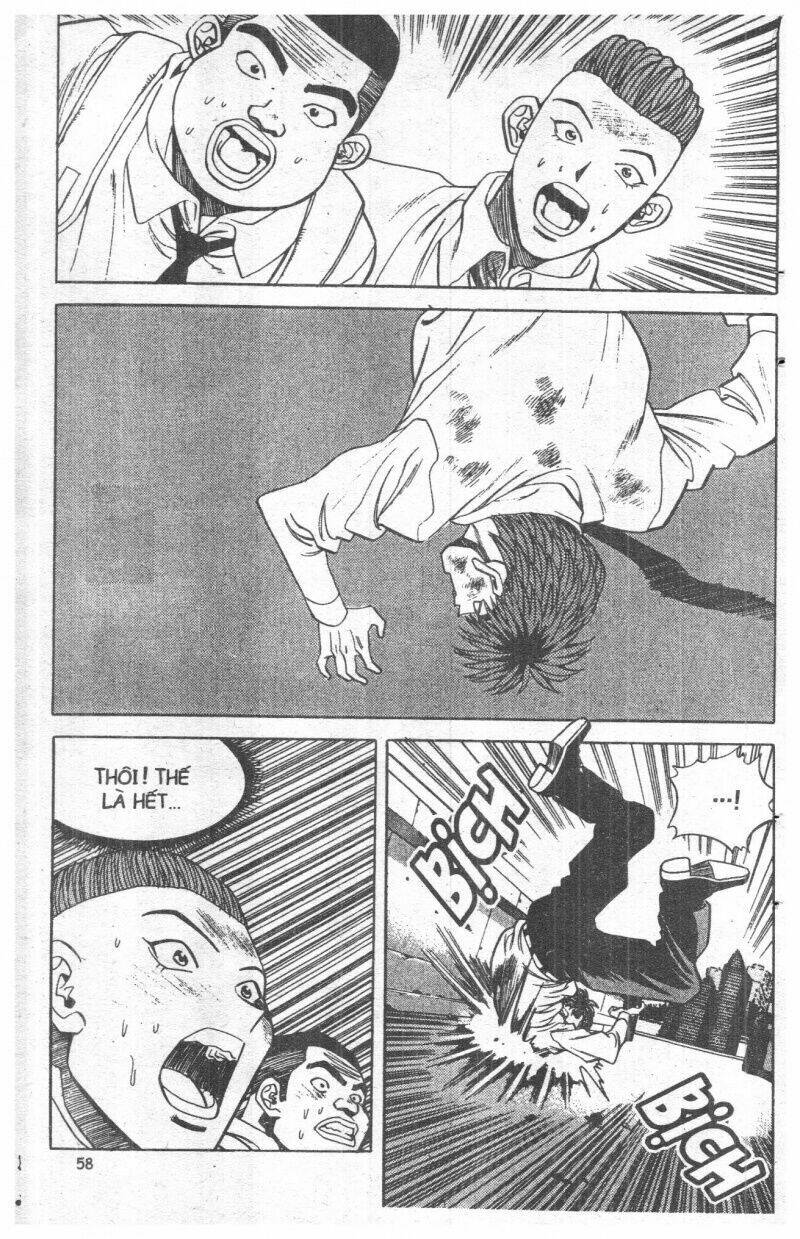 Change Guy Chapter 44 - Trang 57