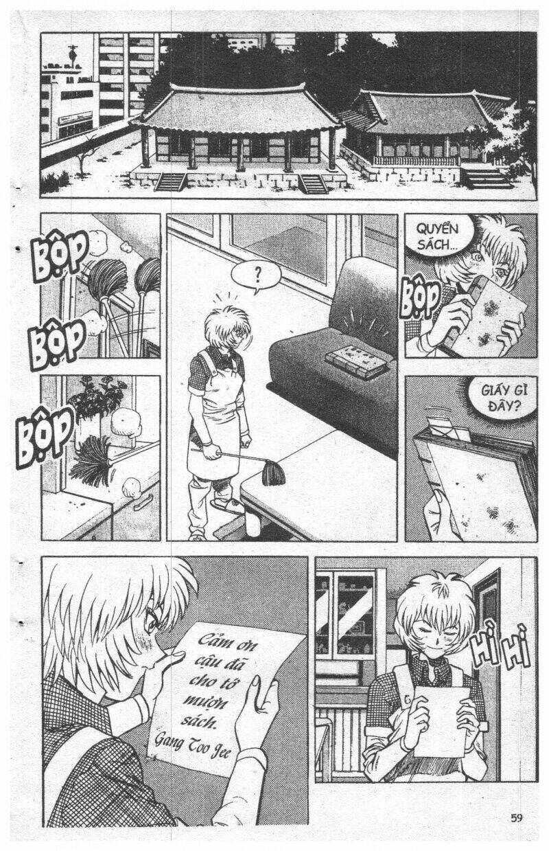 Change Guy Chapter 44 - Trang 58