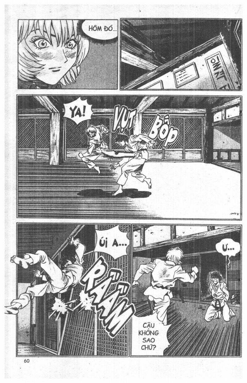 Change Guy Chapter 44 - Trang 59