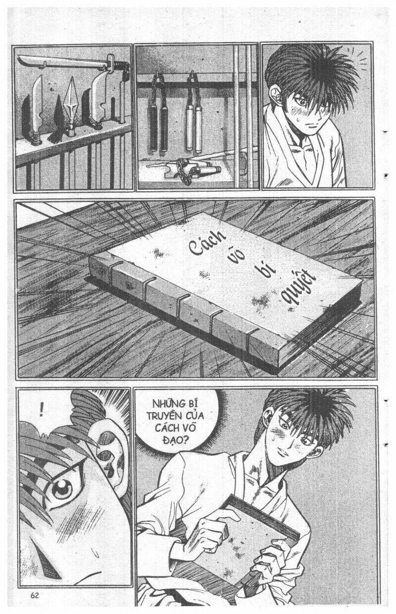 Change Guy Chapter 44 - Trang 61