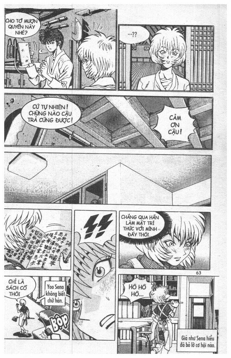 Change Guy Chapter 44 - Trang 62