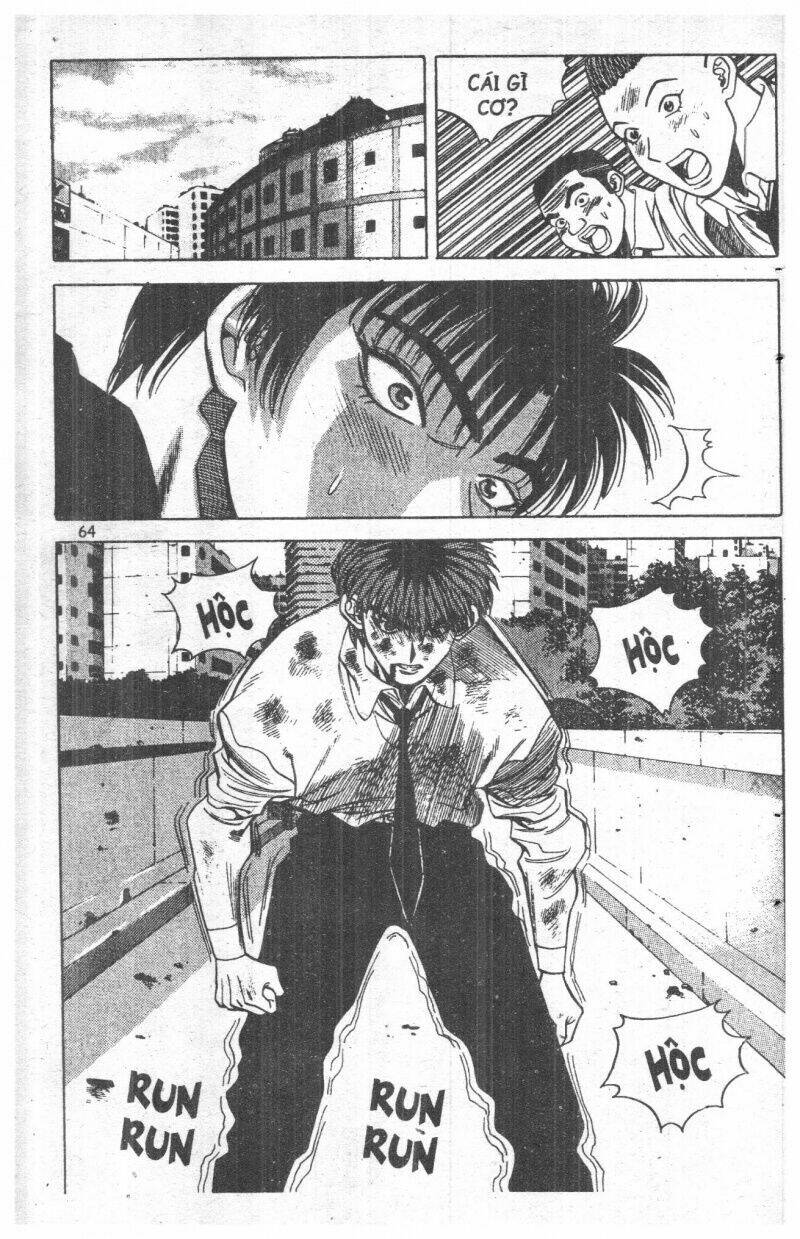 Change Guy Chapter 44 - Trang 63