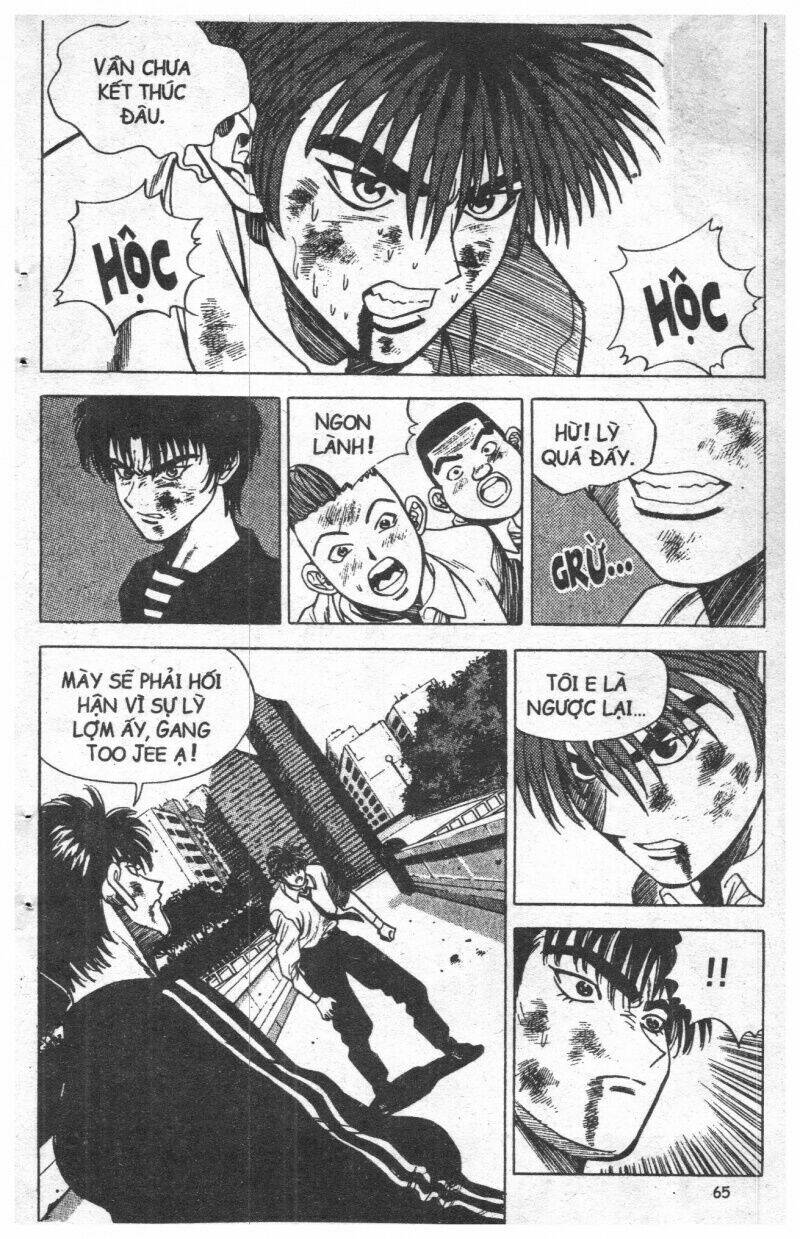 Change Guy Chapter 44 - Trang 64