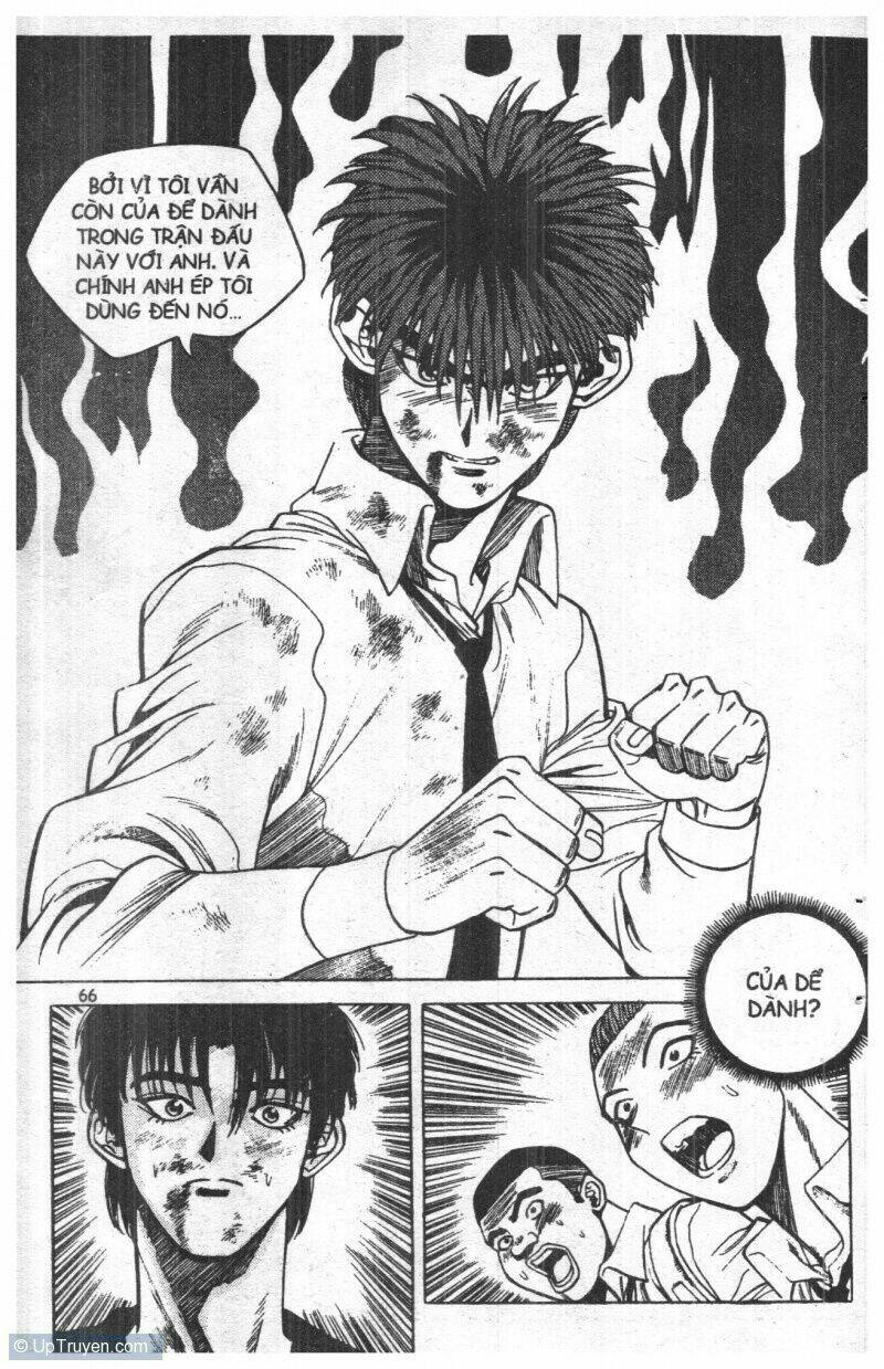 Change Guy Chapter 44 - Trang 65