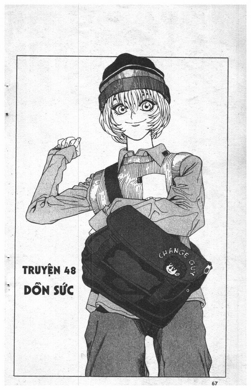 Change Guy Chapter 44 - Trang 66