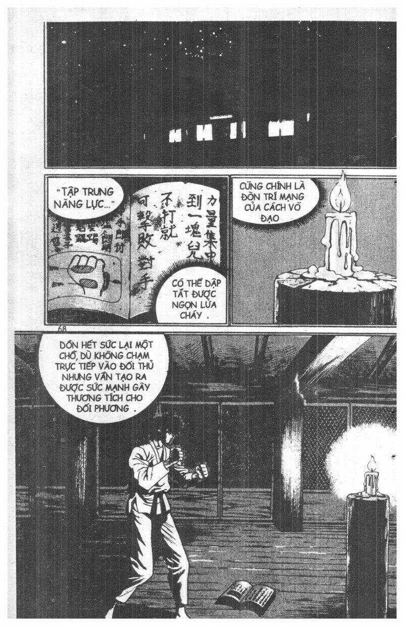 Change Guy Chapter 44 - Trang 67