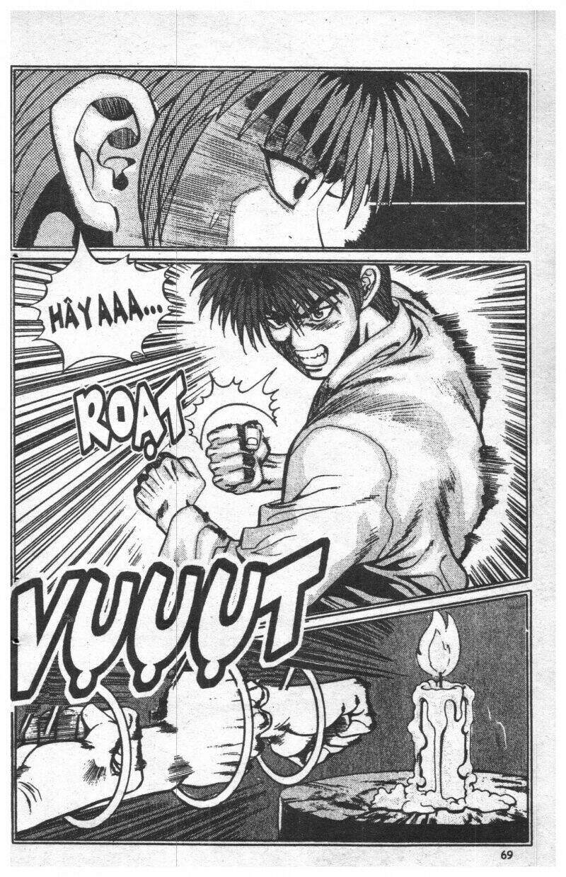 Change Guy Chapter 44 - Trang 68