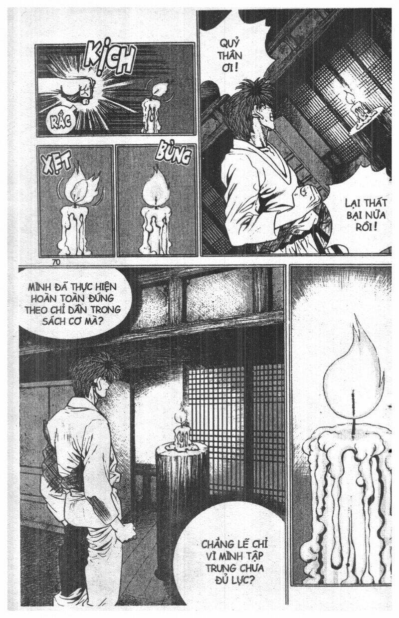 Change Guy Chapter 44 - Trang 69