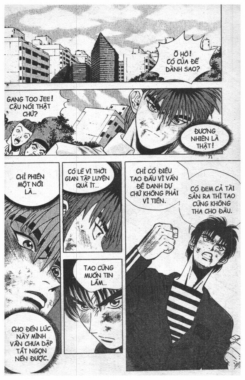 Change Guy Chapter 44 - Trang 70