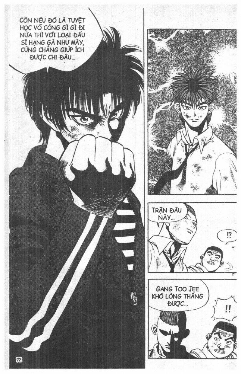 Change Guy Chapter 44 - Trang 71