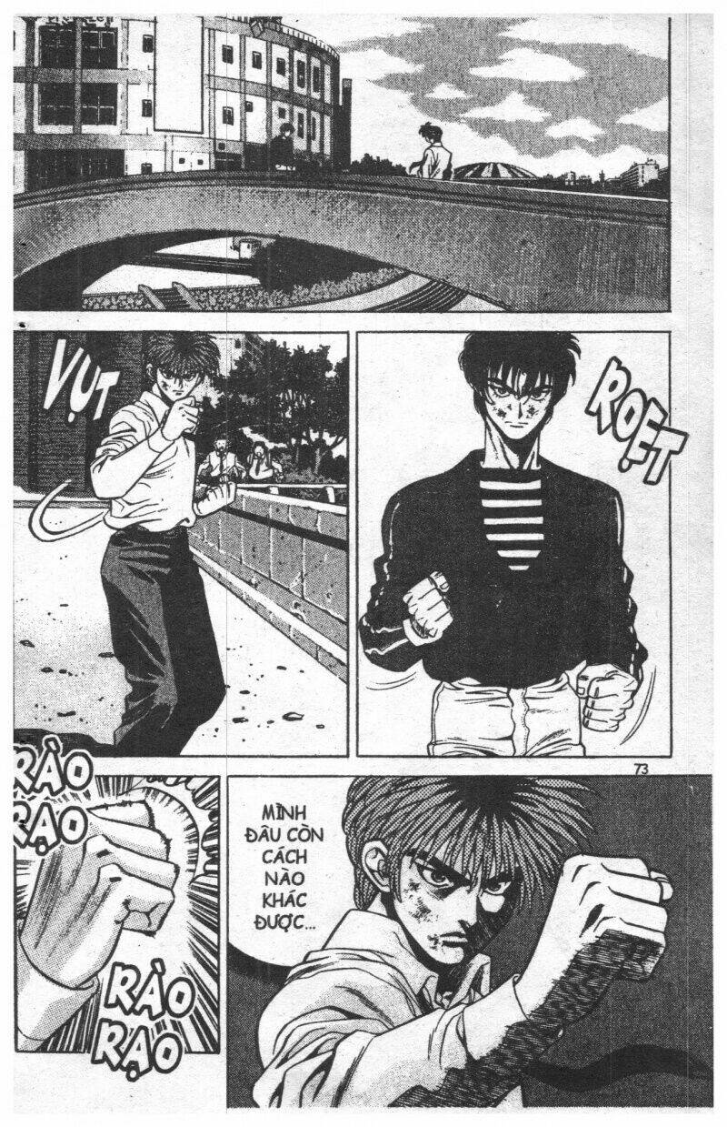 Change Guy Chapter 44 - Trang 72