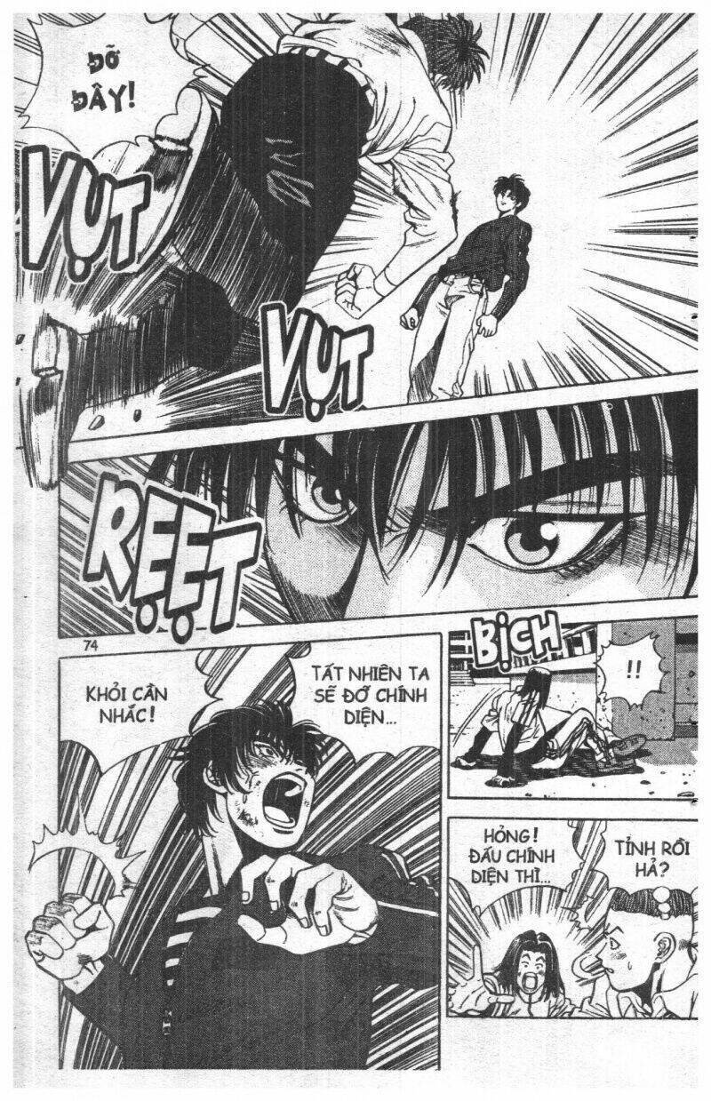 Change Guy Chapter 44 - Trang 73