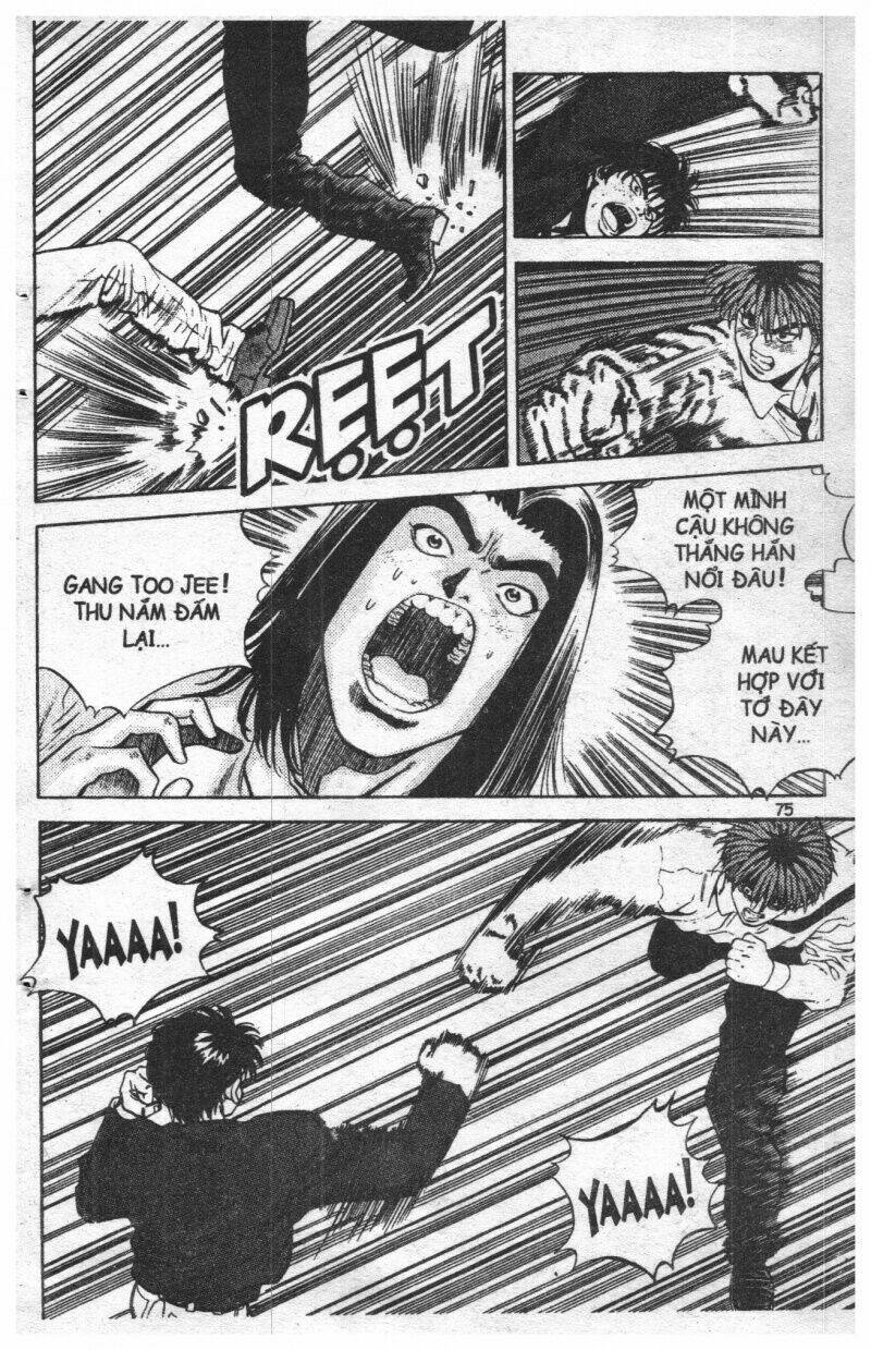 Change Guy Chapter 44 - Trang 74